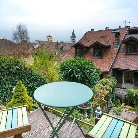 Annecy High Gardens Appartamento Esterno foto