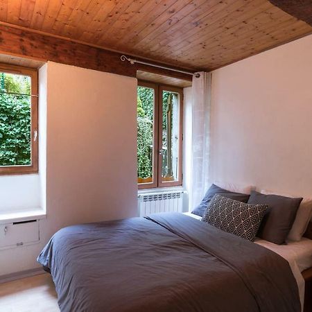 Annecy High Gardens Appartamento Esterno foto