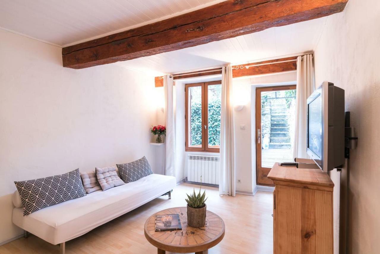 Annecy High Gardens Appartamento Esterno foto
