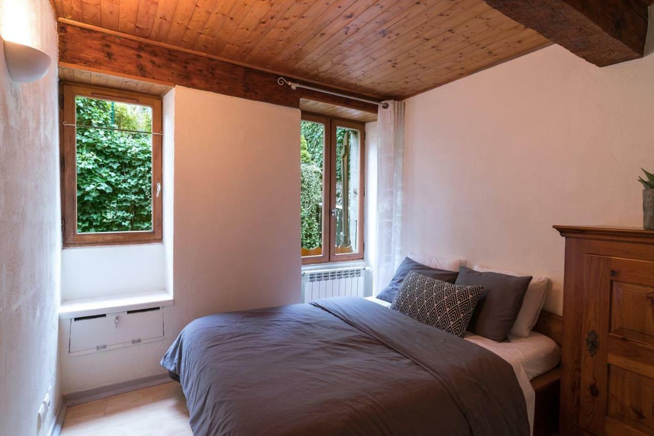 Annecy High Gardens Appartamento Esterno foto