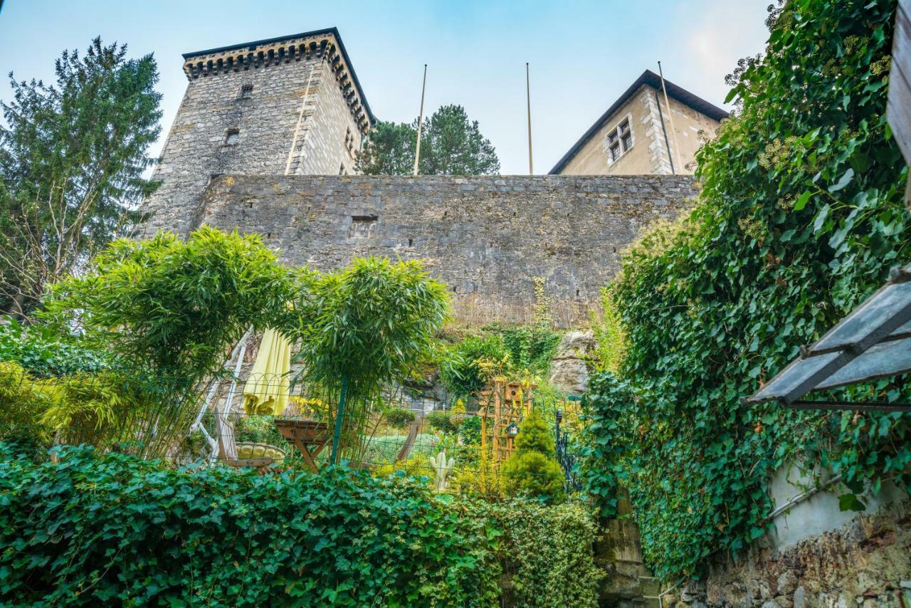 Annecy High Gardens Appartamento Esterno foto