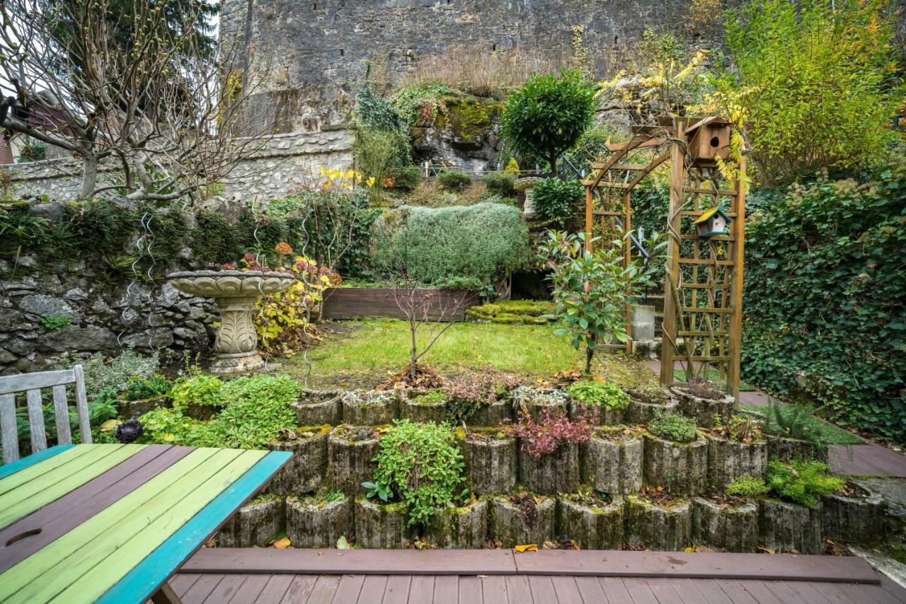Annecy High Gardens Appartamento Esterno foto
