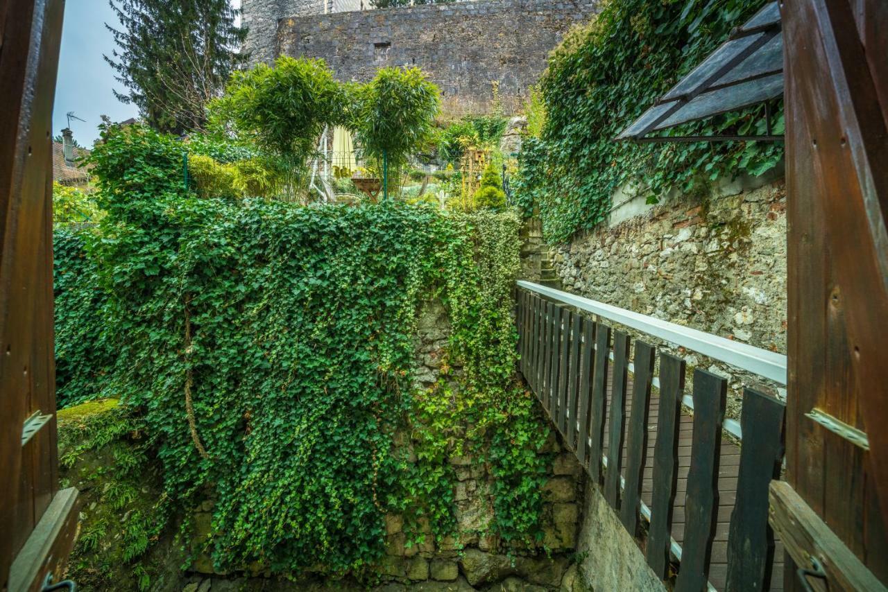 Annecy High Gardens Appartamento Esterno foto